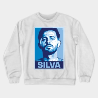 Silva Crewneck Sweatshirt